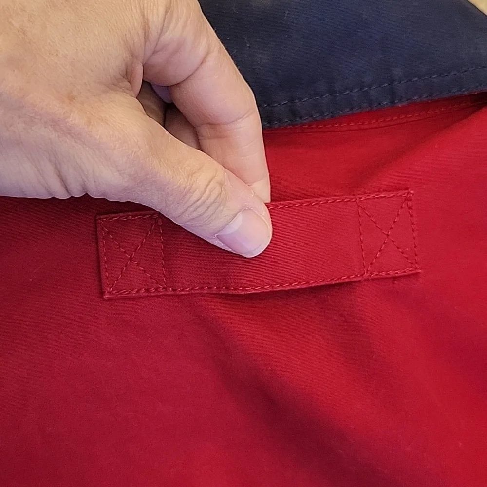 Tommy Hilfiger Men's 100% Cotton Boat Jacket, S - Picture 10 of 16